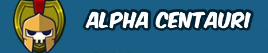 ALPHA CENTAURI